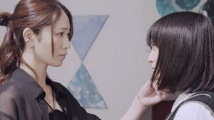 ユーレイの彼女と私の恋 kép