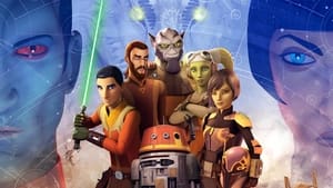 Star Wars Rebels: Steps Into Shadow háttérkép