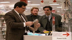 thirtysomething Season 2 Ep.8 8. epizód