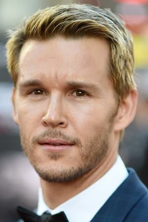 Ryan Kwanten profil kép