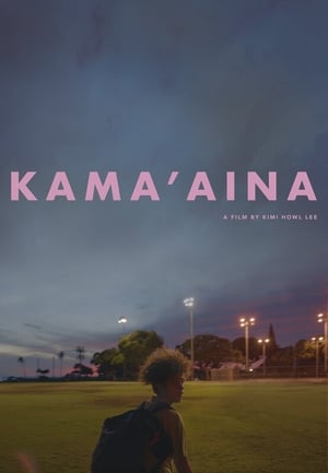 Kama'āina poszter