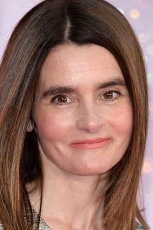 Shirley Henderson profil kép