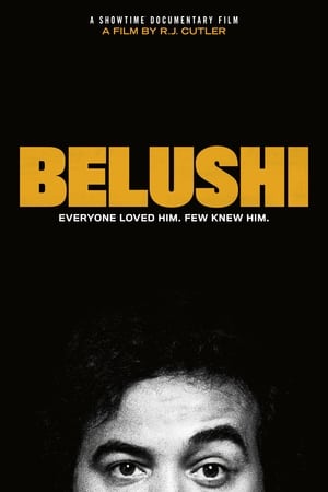 Belushi poszter