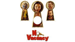 No Vacancy háttérkép