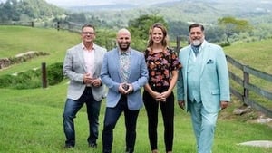 MasterChef Australia 11. évad Ep.27 27. epizód