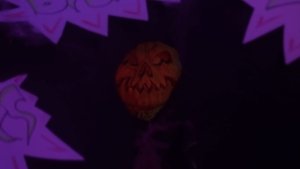 Ha eljön Lámpás Jack háttérkép