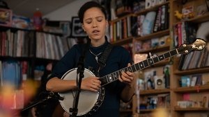 NPR Tiny Desk Concerts 12. évad Ep.19 19. epizód