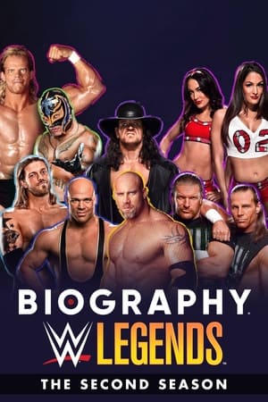 Biography: WWE Legends