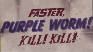 Faster, Purple Worm! Kill! Kill! kép
