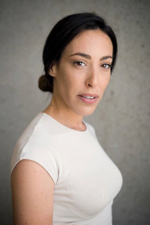 Leidana Abdallah profil kép