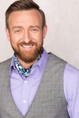 Brent Roberts profil kép