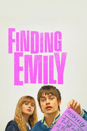 Finding Emily poszter