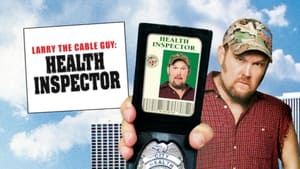 Larry the Cable Guy: Health Inspector háttérkép