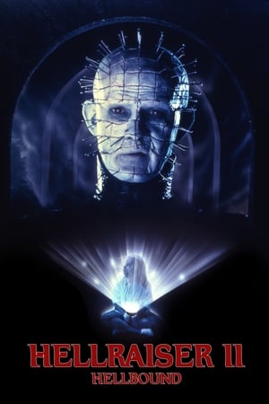 Hellraiser 2.