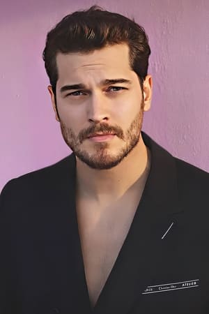 Çağatay Ulusoy profil kép