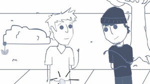 Rooster Teeth Animated Adventures Season 2 Ep.12 12. epizód