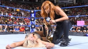 WWE SmackDown Season 20 Ep.35 35. epizód