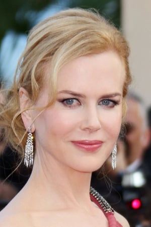 Nicole Kidman profil kép