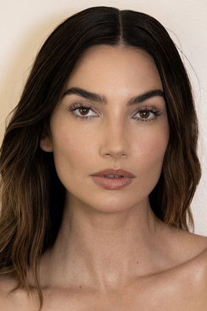 Lily Aldridge profil kép