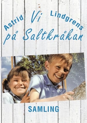 Vi på Saltkråkan