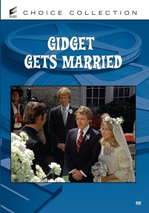 Gidget Gets Married poszter