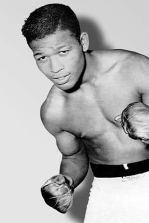 Sugar Ray Robinson profil kép