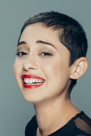 Rosa Salazar profil kép