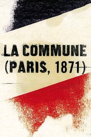 La Commune (Paris, 1871) poszter