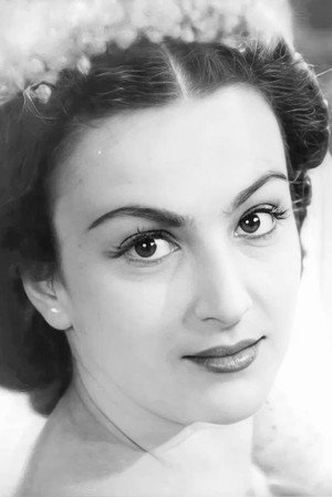 Medea Japaridze profil kép