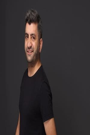 Ali Bahadır Bahar profil kép