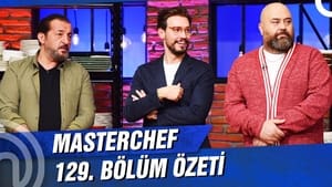 MasterChef Türkiye 4. évad Ep.129 129. epizód