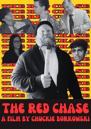 The Red Chase poszter