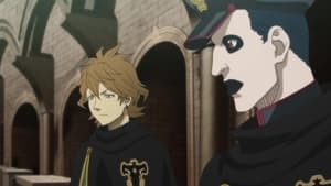 Black Clover 1. évad Ep.5 5. epizód