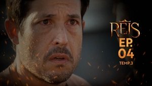 Reis 3. évad Ep.4 4. epizód