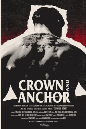 Crown and Anchor poszter