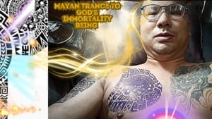 Mayan Trance to God's Immortality Being háttérkép