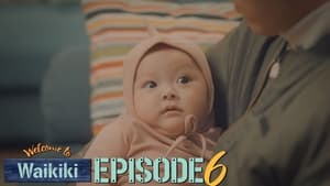 으라차차 와이키키 1. évad Ep.6 6. epizód