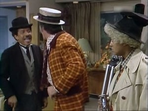 The Jeffersons 6. évad Ep.4 4. epizód