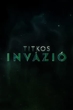 Titkos invázió