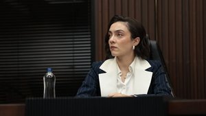 Kral Kaybederse 2. évad Ep.9 9. epizód