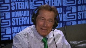 The Howard Stern Interview Season 2019 Ep.20 20. epizód