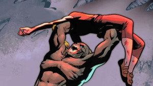 Buffy the Vampire Slayer: Season 8 Motion Comic Season 1 Ep.5 5. epizód