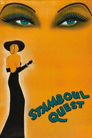 Stamboul Quest poszter