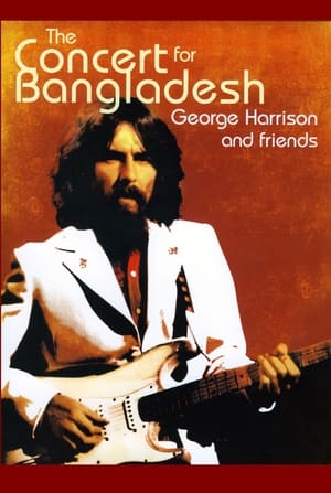 The Concert for Bangladesh poszter