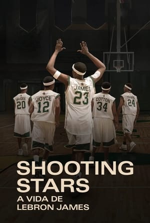 Shooting Stars poszter