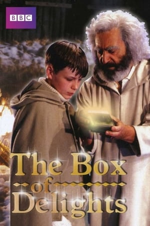 The Box of Delights