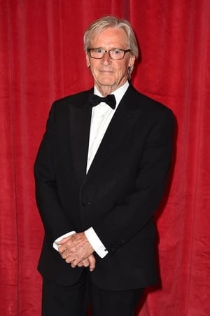 William Roache profil kép