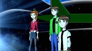 Ben 10: Ultimate Alien 1. évad Ep.16 16. epizód