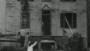 Life of an American Fireman háttérkép
