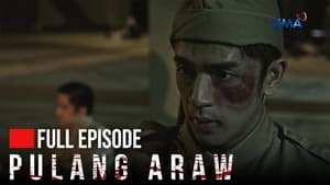 Pulang Araw 1. évad Ep.29 29. epizód